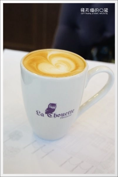 【台中蛋糕甜點】歐貝納法式甜點．La Chouette P&acirc;tisserie。怎麼一個貴字了得&hellip; @飛天璇的口袋