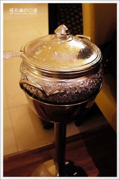 【台中泰式餐廳】紅舍泰式料理@中港店。每一道都很好吃，很值得推薦！ @飛天璇的口袋