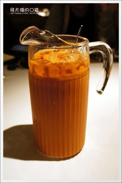 【台中泰式餐廳】紅舍泰式料理@中港店。每一道都很好吃，很值得推薦！ @飛天璇的口袋