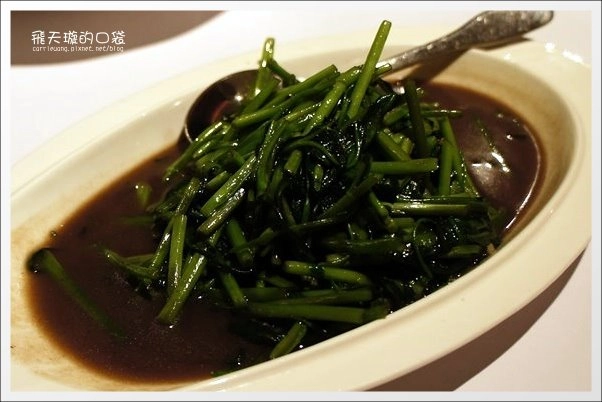 【台中泰式餐廳】紅舍泰式料理@中港店。每一道都很好吃，很值得推薦！ @飛天璇的口袋