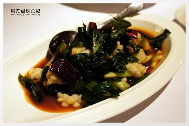 【台中泰式餐廳】紅舍泰式料理@中港店。每一道都很好吃，很值得推薦！ @飛天璇的口袋