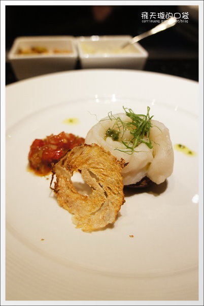 【台中美食推薦】凱焱鐵板燒。C/P值很高的商業午餐推薦 @飛天璇的口袋