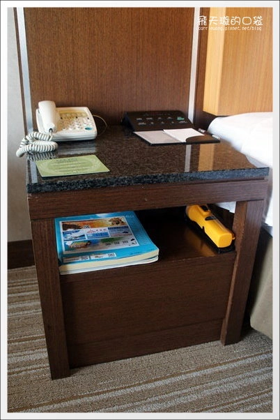 【台南飯店住宿】台糖長榮酒店+早餐buffet吃到飽。價格不貴，還滿推薦的&hellip; @飛天璇的口袋