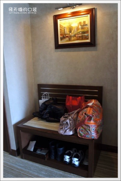 【台南飯店住宿】台糖長榮酒店+早餐buffet吃到飽。價格不貴，還滿推薦的&hellip; @飛天璇的口袋