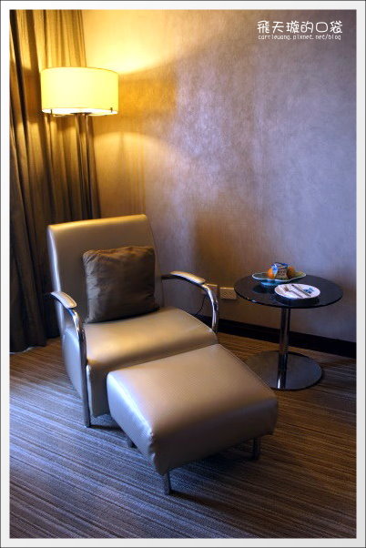 【台南飯店住宿】台糖長榮酒店+早餐buffet吃到飽。價格不貴，還滿推薦的&hellip; @飛天璇的口袋