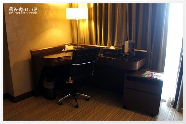 【台南飯店住宿】台糖長榮酒店+早餐buffet吃到飽。價格不貴，還滿推薦的&hellip; @飛天璇的口袋