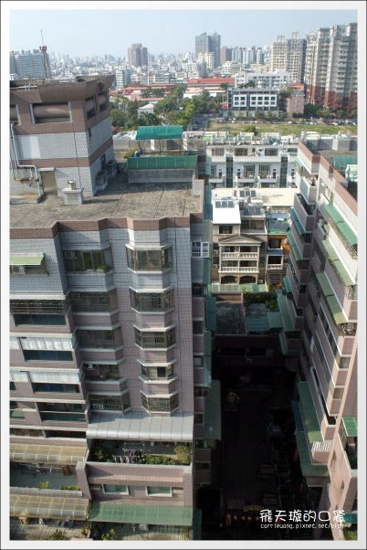 【台南飯店住宿】台糖長榮酒店+早餐buffet吃到飽。價格不貴，還滿推薦的&hellip; @飛天璇的口袋