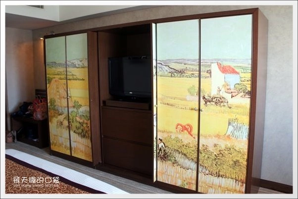 【台南飯店住宿】台糖長榮酒店+早餐buffet吃到飽。價格不貴，還滿推薦的&hellip; @飛天璇的口袋