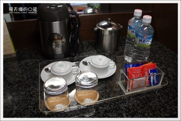 【台南飯店住宿】台糖長榮酒店+早餐buffet吃到飽。價格不貴，還滿推薦的&hellip; @飛天璇的口袋