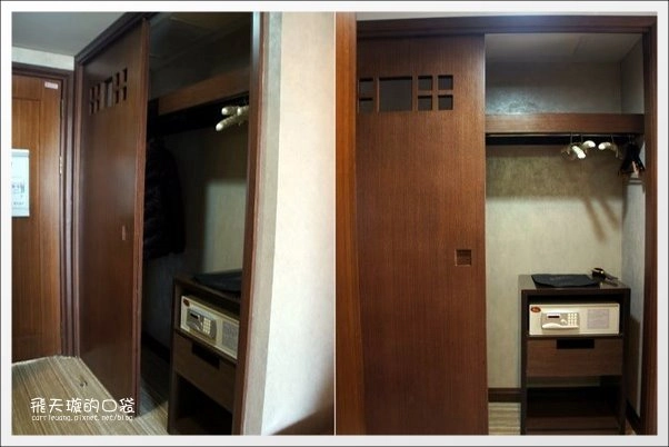 【台南飯店住宿】台糖長榮酒店+早餐buffet吃到飽。價格不貴，還滿推薦的&hellip; @飛天璇的口袋