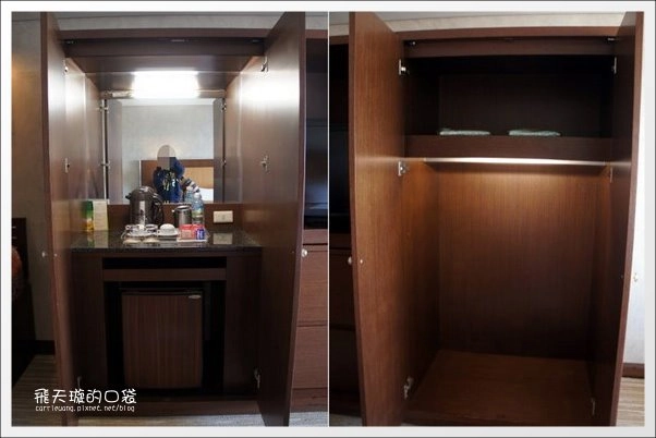 【台南飯店住宿】台糖長榮酒店+早餐buffet吃到飽。價格不貴，還滿推薦的&hellip; @飛天璇的口袋