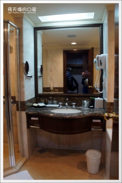 【台南飯店住宿】台糖長榮酒店+早餐buffet吃到飽。價格不貴，還滿推薦的&hellip; @飛天璇的口袋