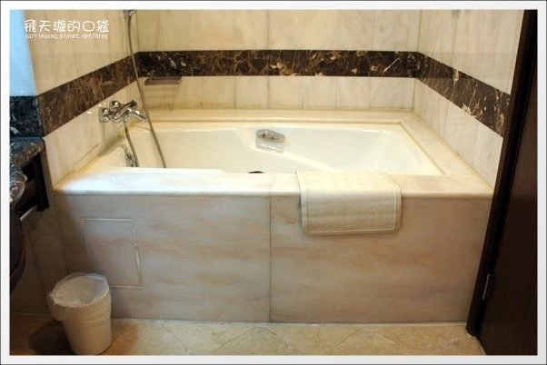 【台南飯店住宿】台糖長榮酒店+早餐buffet吃到飽。價格不貴，還滿推薦的&hellip; @飛天璇的口袋