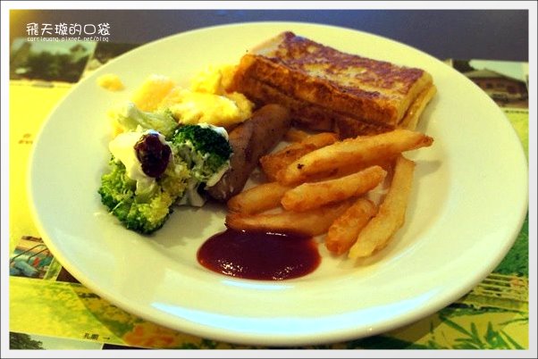 【台南飯店住宿】台糖長榮酒店+早餐buffet吃到飽。價格不貴，還滿推薦的&hellip; @飛天璇的口袋