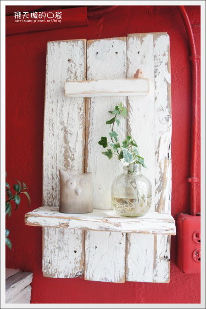 【台中下午茶】拾光机壹号(=拾光機壹號)。老宅新生命~(拾光机已搬家，原址已改名：貳樓高) @飛天璇的口袋