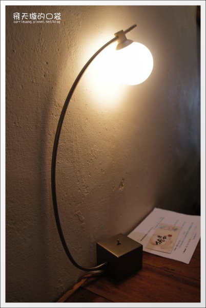 【台中下午茶】拾光机壹号(=拾光機壹號)。老宅新生命~(拾光机已搬家，原址已改名：貳樓高) @飛天璇的口袋