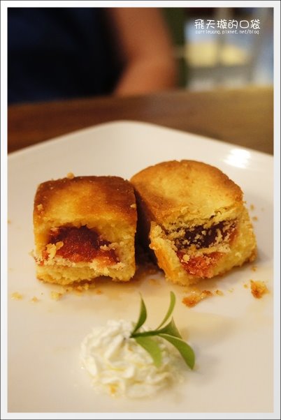 【台中下午茶】拾光机壹号(=拾光機壹號)。老宅新生命~(拾光机已搬家，原址已改名：貳樓高) @飛天璇的口袋