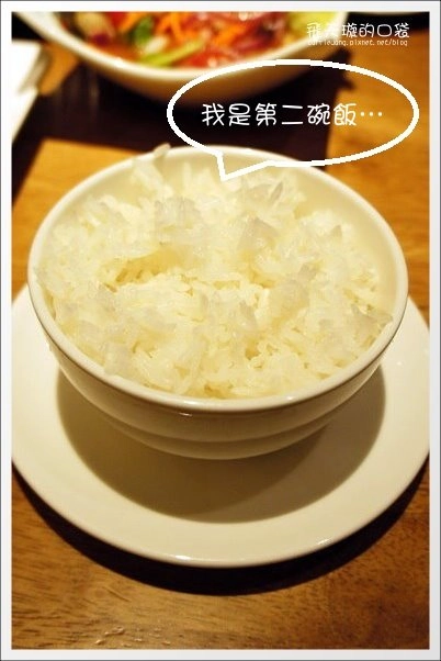 【台中泰式餐廳】泰過熱時尚泰式料理。新加坡來的好滋味，全新菜單再出擊！ @飛天璇的口袋