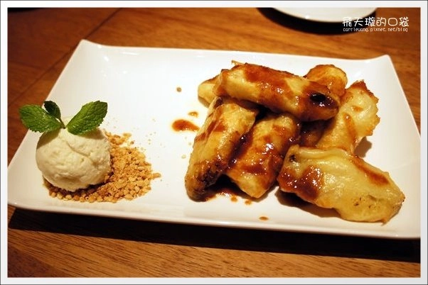 【台中泰式餐廳】泰過熱時尚泰式料理。新加坡來的好滋味，全新菜單再出擊！ @飛天璇的口袋