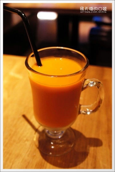 【台中泰式餐廳】泰過熱時尚泰式料理。新加坡來的好滋味，全新菜單再出擊！ @飛天璇的口袋