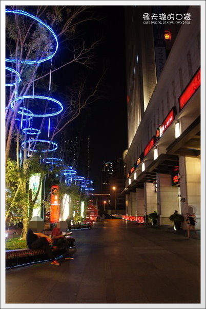 【台中泰式餐廳】泰過熱時尚泰式料理。新加坡來的好滋味，全新菜單再出擊！ @飛天璇的口袋