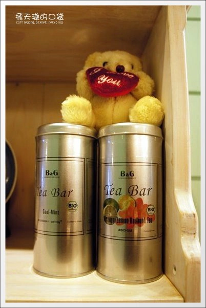 【台中下午茶】Connie’s Cafe。媲美鑽石的3CM超厚鬆餅 @飛天璇的口袋