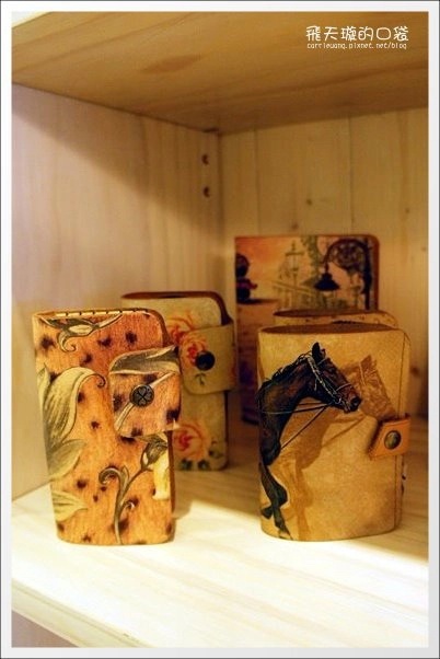 【台中下午茶】Connie’s Cafe。媲美鑽石的3CM超厚鬆餅 @飛天璇的口袋