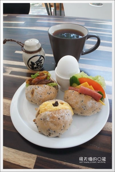 台中美食餐廳推薦。早午餐．下午茶．咖啡館．蛋糕甜點．老宅餐廳&hellip;懶人包彙整(2015.01.01) @飛天璇的口袋