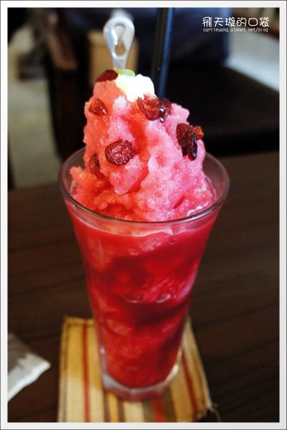 【台中下午茶】拾光机壹号(=拾光機壹號)。老宅新生命~(拾光机已搬家，原址已改名：貳樓高) @飛天璇的口袋