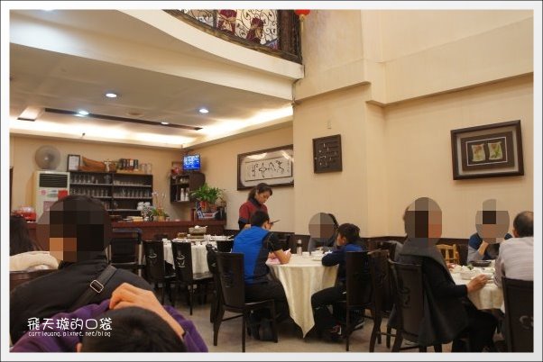 【台中港式飲茶餐廳】旺角香港茶餐廳。及格以上，美味未滿&hellip;(已歇業) @飛天璇的口袋