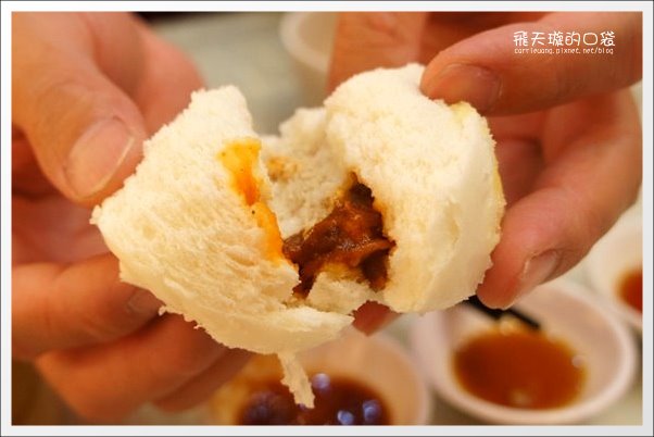 【台中港式飲茶餐廳】旺角香港茶餐廳。及格以上，美味未滿&hellip;(已歇業) @飛天璇的口袋