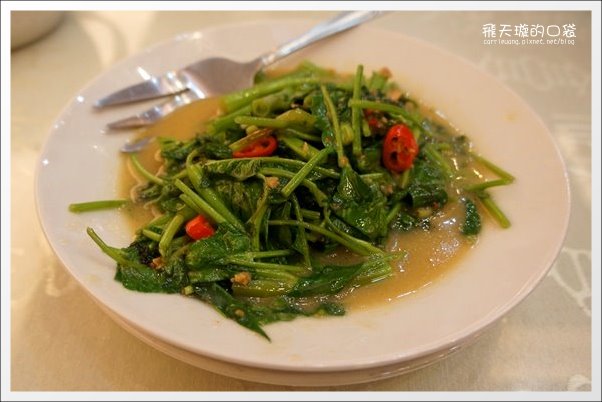 【台中港式飲茶餐廳】旺角香港茶餐廳。及格以上，美味未滿&hellip;(已歇業) @飛天璇的口袋