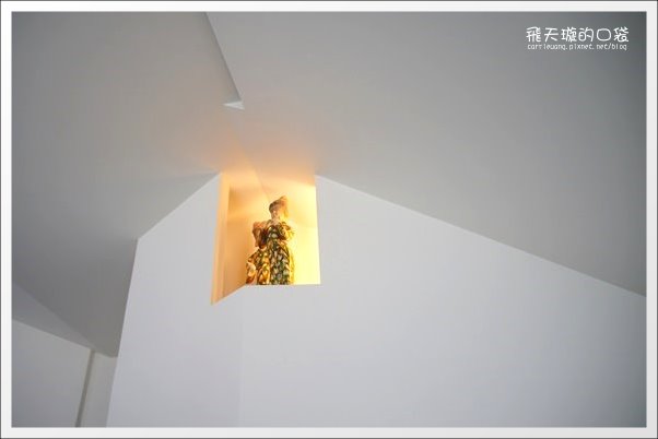 【台中下午茶】元生咖啡。環境很舒適的藝廊咖啡館推薦 @飛天璇的口袋