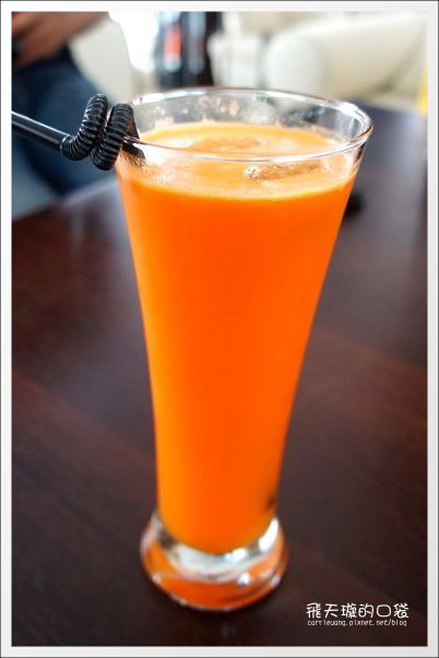 【台中下午茶】元生咖啡。環境很舒適的藝廊咖啡館推薦 @飛天璇的口袋