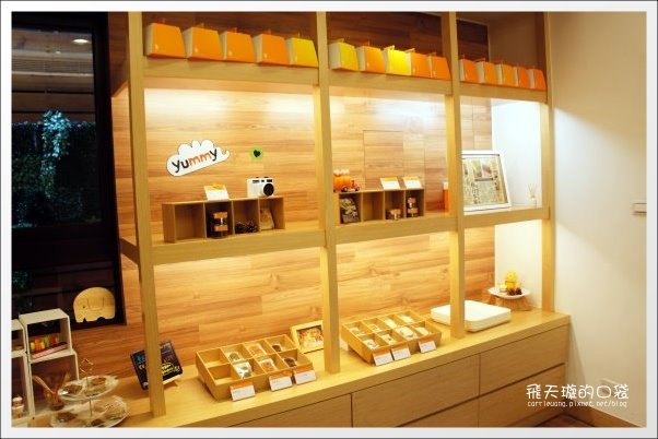 【台中蛋糕甜點】貝爵妮法式點心坊．Belle Journ&eacute;e。近期吃到最推薦的法式甜點~ @飛天璇的口袋