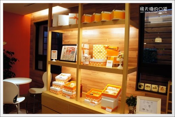 【台中蛋糕甜點】貝爵妮法式點心坊．Belle Journ&eacute;e。近期吃到最推薦的法式甜點~ @飛天璇的口袋