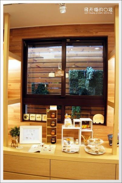 【台中蛋糕甜點】貝爵妮法式點心坊．Belle Journ&eacute;e。近期吃到最推薦的法式甜點~ @飛天璇的口袋