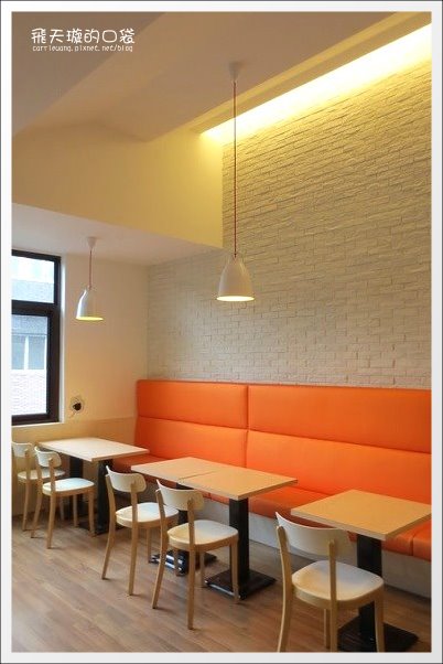 【台中蛋糕甜點】貝爵妮法式點心坊．Belle Journ&eacute;e。近期吃到最推薦的法式甜點~ @飛天璇的口袋