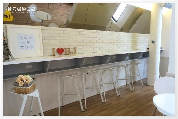 【台中蛋糕甜點】貝爵妮法式點心坊．Belle Journ&eacute;e。近期吃到最推薦的法式甜點~ @飛天璇的口袋