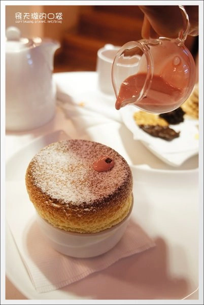 【台中蛋糕甜點】貝爵妮法式點心坊．Belle Journ&eacute;e。近期吃到最推薦的法式甜點~ @飛天璇的口袋