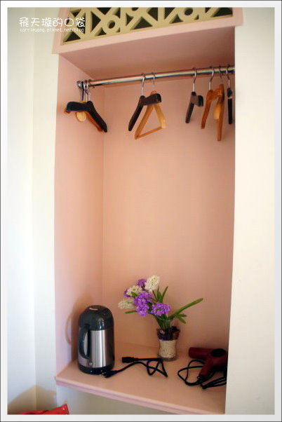 【苗栗民宿推薦】三義．雲洞山莊。徜揚在雲霧的懷抱+一泊二食的美食饗宴 @飛天璇的口袋