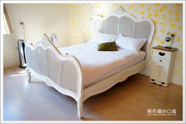 【苗栗民宿推薦】三義．雲洞山莊。徜揚在雲霧的懷抱+一泊二食的美食饗宴 @飛天璇的口袋