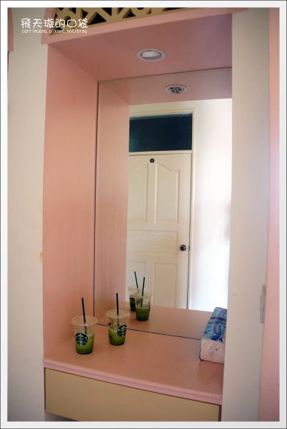 【苗栗民宿推薦】三義．雲洞山莊。徜揚在雲霧的懷抱+一泊二食的美食饗宴 @飛天璇的口袋