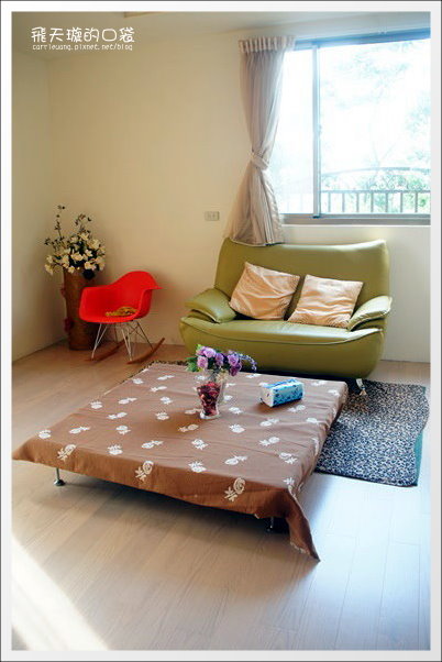 【苗栗民宿推薦】三義．雲洞山莊。徜揚在雲霧的懷抱+一泊二食的美食饗宴 @飛天璇的口袋