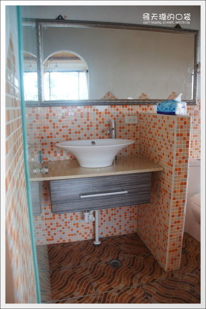 【苗栗民宿推薦】三義．雲洞山莊。徜揚在雲霧的懷抱+一泊二食的美食饗宴 @飛天璇的口袋