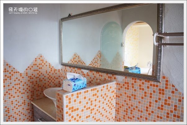 【苗栗民宿推薦】三義．雲洞山莊。徜揚在雲霧的懷抱+一泊二食的美食饗宴 @飛天璇的口袋