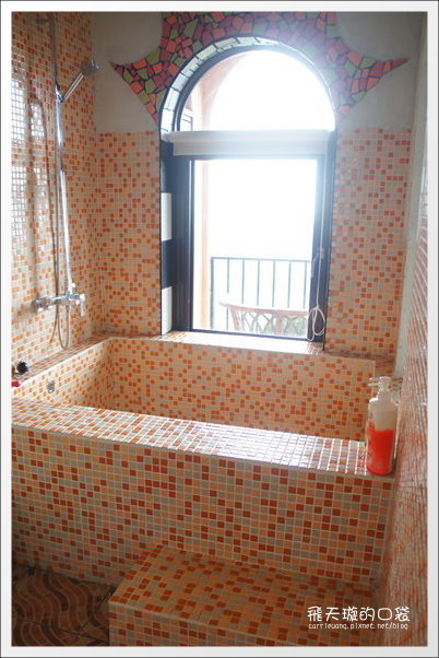 【苗栗民宿推薦】三義．雲洞山莊。徜揚在雲霧的懷抱+一泊二食的美食饗宴 @飛天璇的口袋