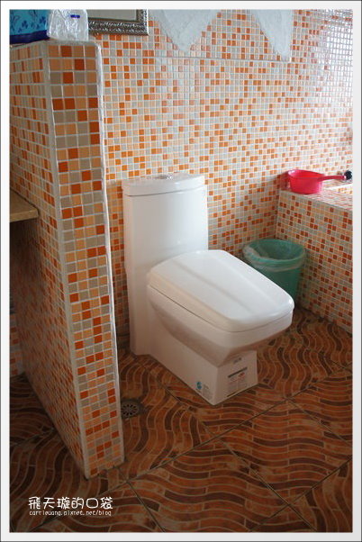 【苗栗民宿推薦】三義．雲洞山莊。徜揚在雲霧的懷抱+一泊二食的美食饗宴 @飛天璇的口袋