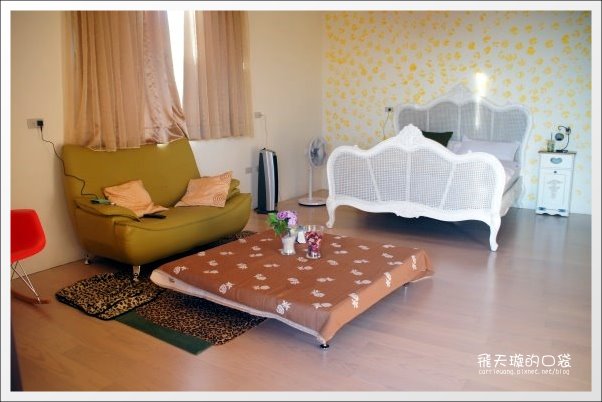 【苗栗民宿推薦】三義．雲洞山莊。徜揚在雲霧的懷抱+一泊二食的美食饗宴 @飛天璇的口袋