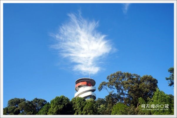 【苗栗民宿推薦】三義．雲洞山莊。徜揚在雲霧的懷抱+一泊二食的美食饗宴 @飛天璇的口袋